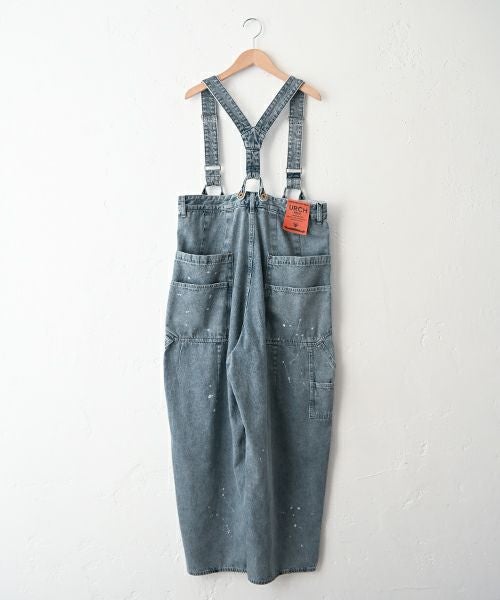 RNA｜サスペンダーマルシェパンツ [[O0751]][C] | ma28 ONLINE STORE