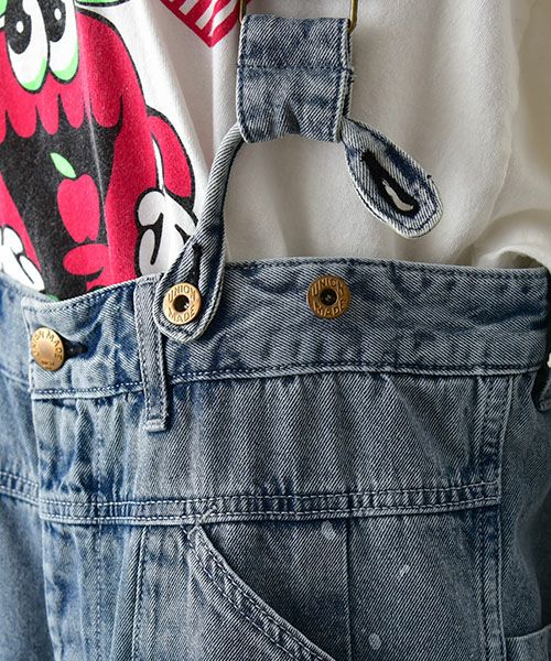 RNA｜サスペンダーマルシェパンツ [[O0751]][C] | ma28 ONLINE STORE