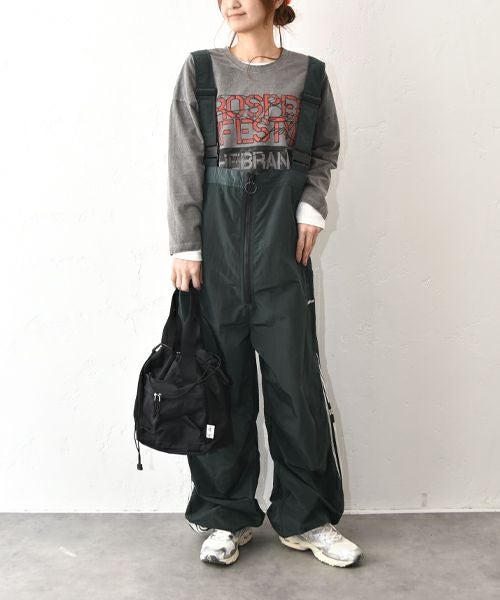 RNAオーバーオール | ma28 ONLINE STORE