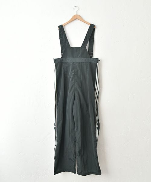 RNA｜ナイロントラックオーバーオール [[O0752]][C]