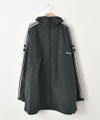  RNA｜トラックハーフジャケットコート [[J2177]][C]
