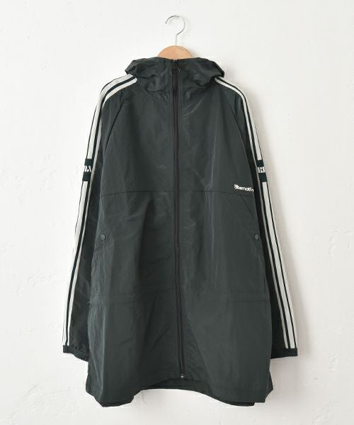  RNA｜トラックハーフジャケットコート [[J2177]][C]