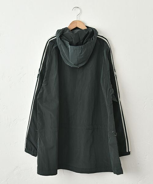 RNA｜トラックハーフジャケットコート [[J2177]][C] | ma28 ONLINE STORE