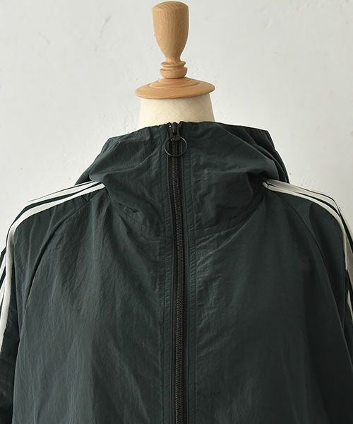 RNAアウター RNA｜トラックハーフジャケットコート [[J2177]][C] | ma28 ONLINE STORE