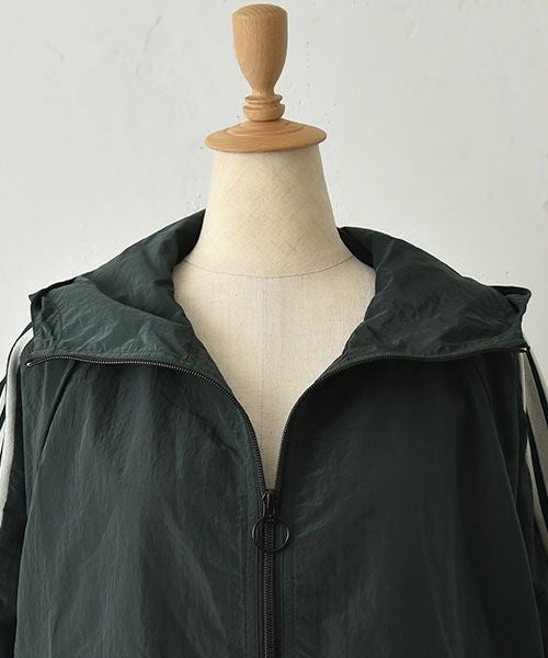 RNA｜トラックハーフジャケットコート [[J2177]][C] | ma28 ONLINE STORE