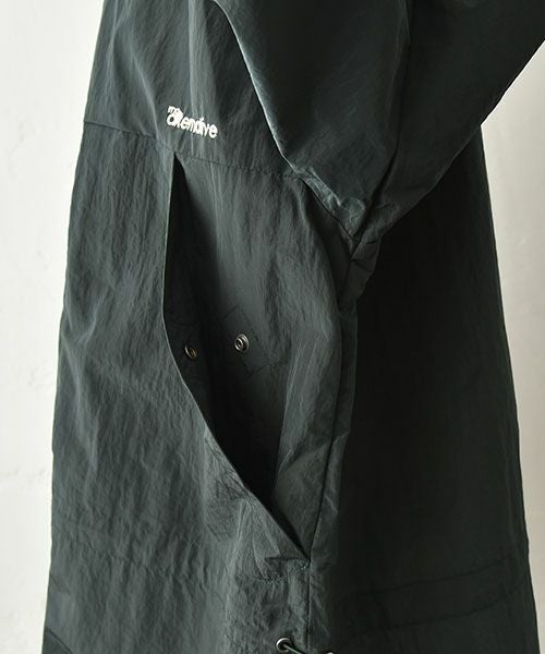 RNA｜トラックハーフジャケットコート [[J2177]][C] | ma28 ONLINE STORE