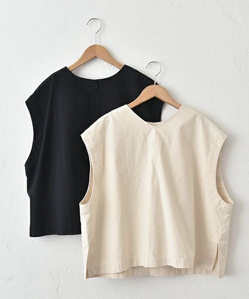  hagumu｜2wayベスト [[hag-183]][C]