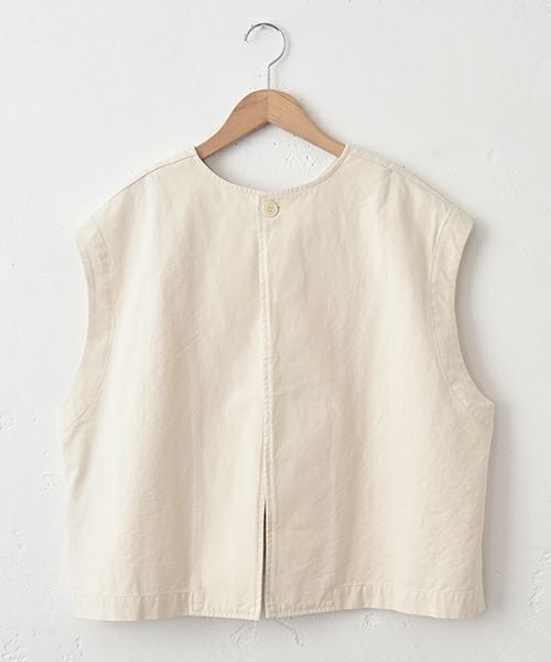  hagumu｜2wayベスト [[hag-183]][C]