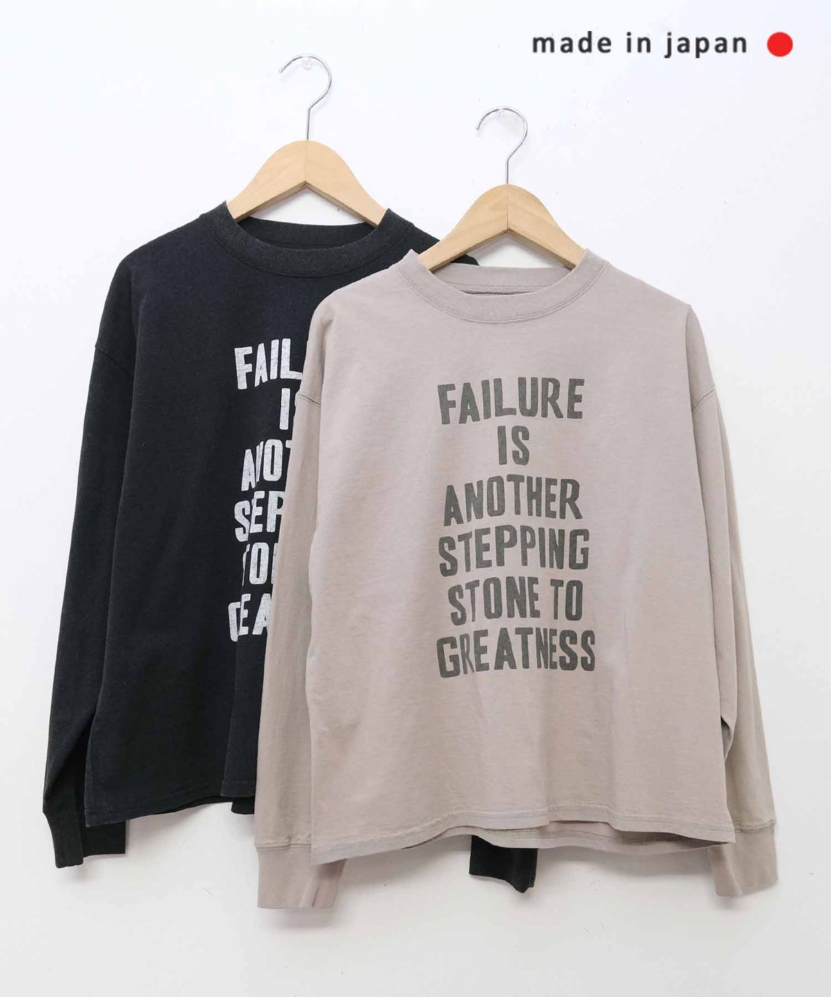  her.｜スタンダードプリントプルオーバー [[MA-522001]][C]