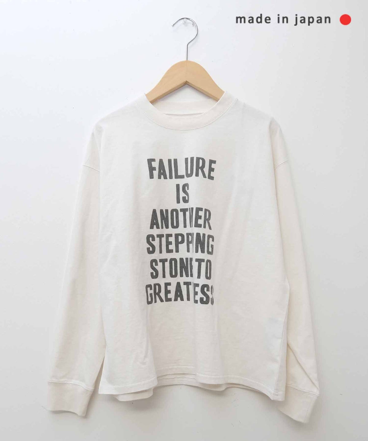  her.｜スタンダードプリントプルオーバー [[MA-522001]][C]