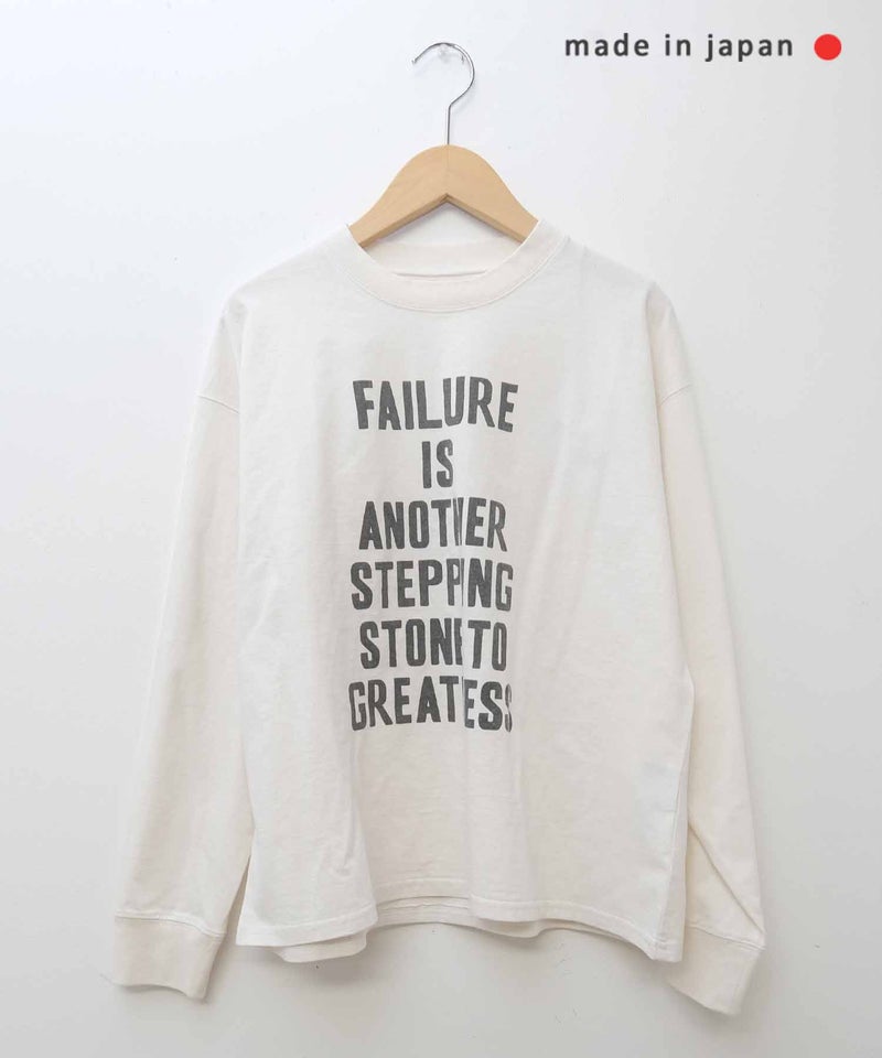  her.｜スタンダードプリントプルオーバー [[MA-522001]][C]