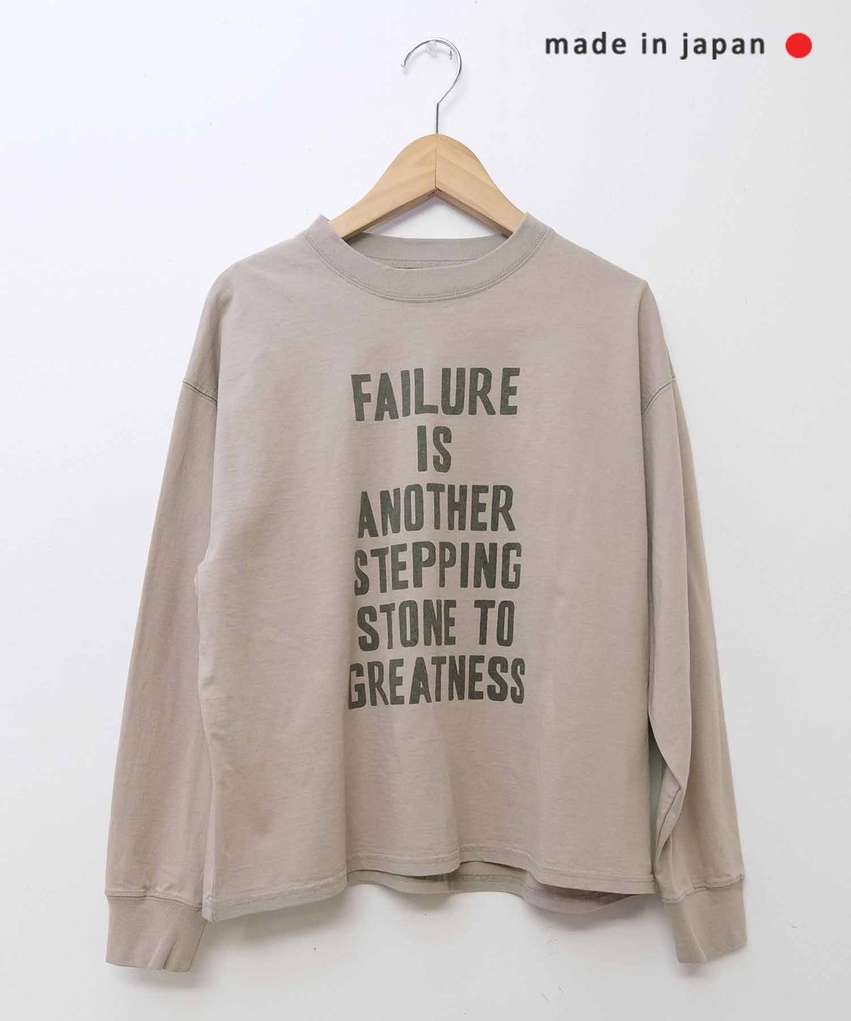  her.｜スタンダードプリントプルオーバー [[MA-522001]][C]