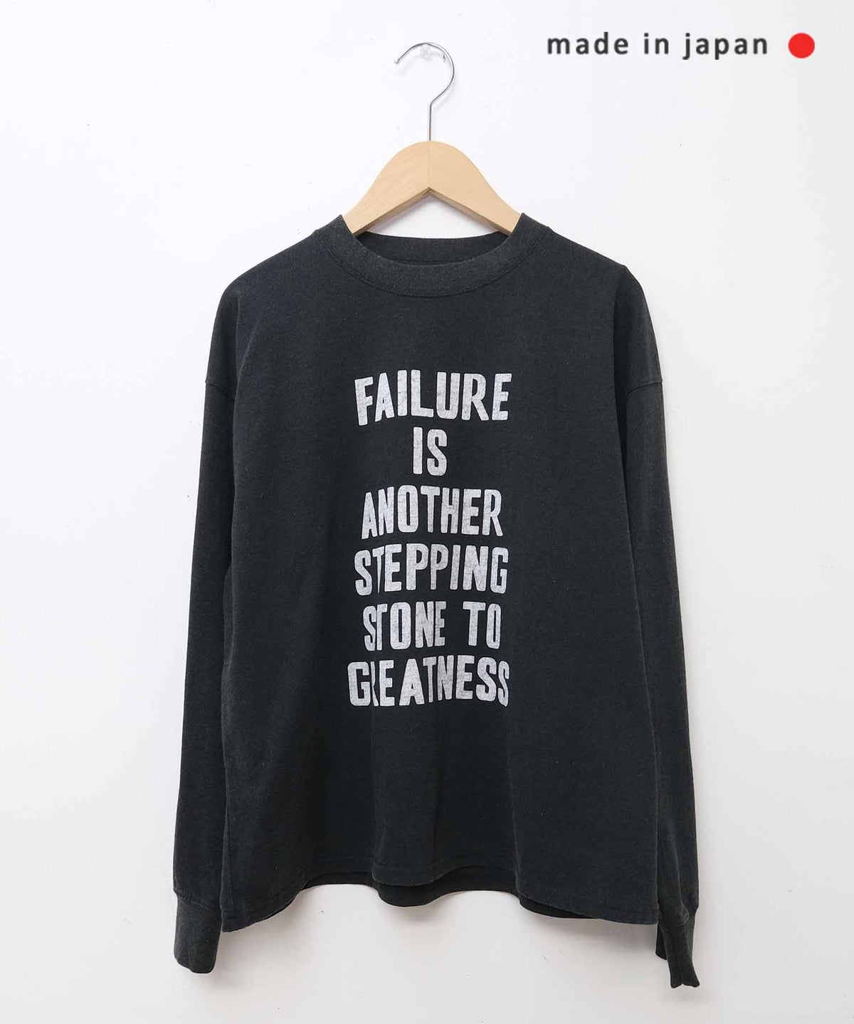  her.｜スタンダードプリントプルオーバー [[MA-522001]][C]