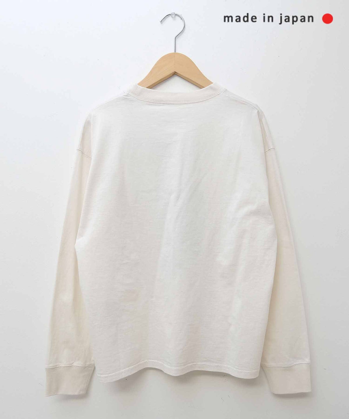  her.｜スタンダードプリントプルオーバー [[MA-522001]][C]