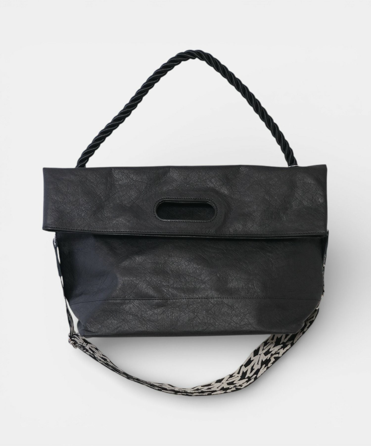 MICALLE MICALLE｜3wayトートバッグ [[MMK123GDA]][C] | ma28 ONLINE STORE