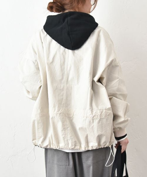 Our.｜スタンドカラーモッズコート [[131346H]][C] | ma28 ONLINE STORE