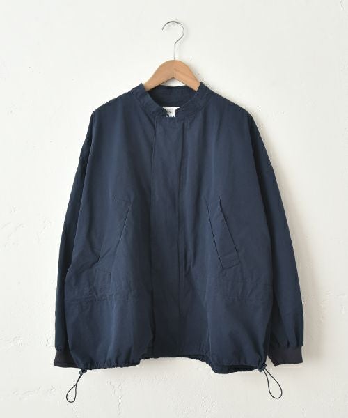 Our.｜スタンドカラーモッズコート [[131346H]][C] | ma28 ONLINE STORE