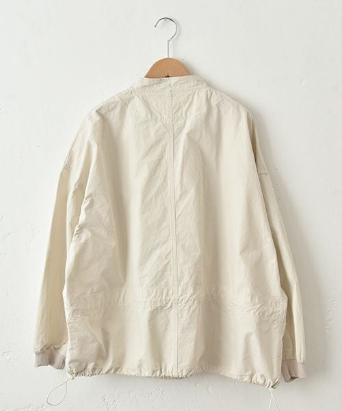  Our.｜スタンドカラーモッズコート [[131346H]][C]