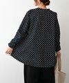 MidiUmi｜dots shirt [[3-73972861]][C]