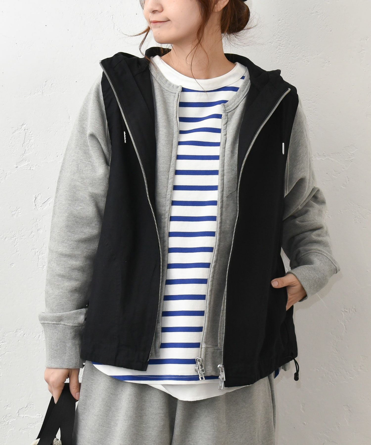 ジップアップ オリジナル |ma28 ONLINE STORE 公式オンラインストア