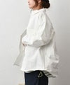 her.｜オーバーシャツ [[CE3SH260103]][C]