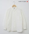 her.｜オーバーシャツ [[CE3SH260103]][C]