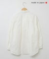 her.｜オーバーシャツ [[CE3SH260103]][C]