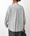 her.｜シャンブレーシャツ [[CE3SH260202]][C]