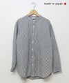 her.｜シャンブレーシャツ [[CE3SH260202]][C]