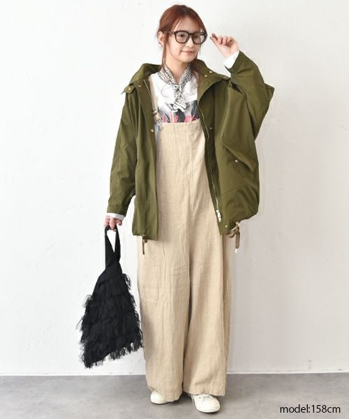 HUMS｜プリントロンTee [[C-5130]][C]