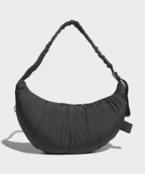 adidas｜ウィメンズMH ショルダーバッグ [[TL642(JZ2143/JZ2144)]][F