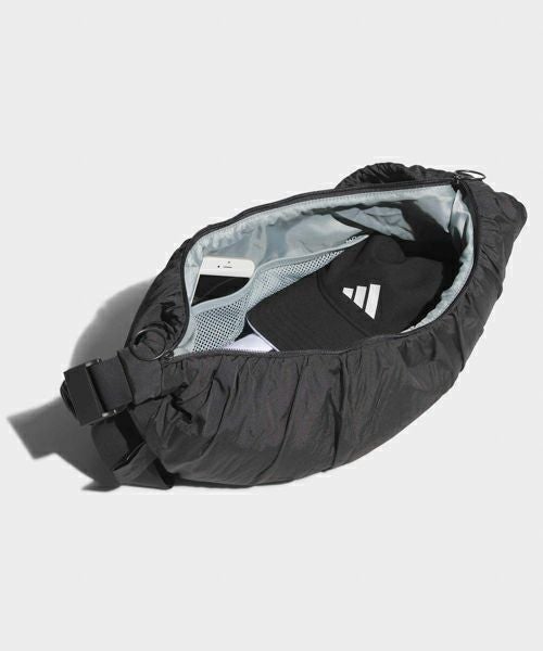 adidas｜ウィメンズMH ショルダーバッグ [[TL642(JZ2143/JZ2144)]][F