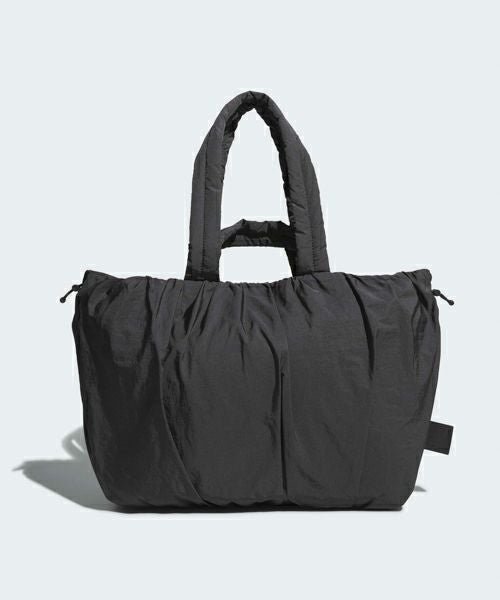 adidas｜ウィメンズMH トートバッグ [[QD431(JZ2141/JZ2142)]][F