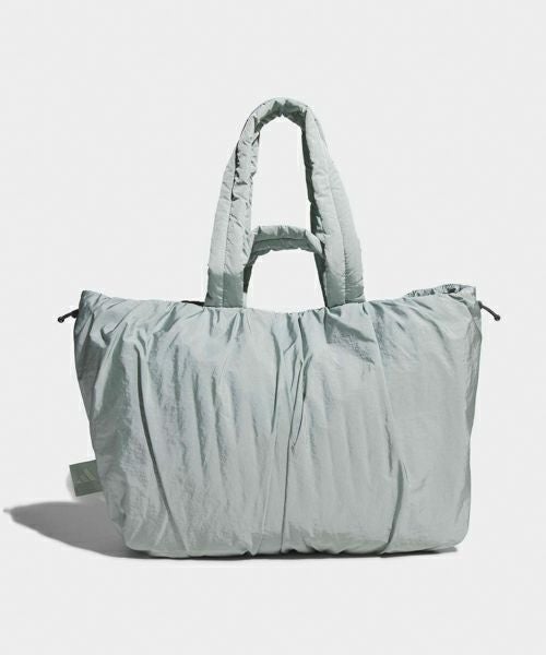 adidas｜ウィメンズMH トートバッグ [[QD431(JZ2141/JZ2142)]][F