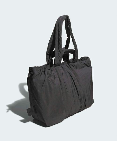 adidas｜ウィメンズMH トートバッグ [[QD431(JZ2141/JZ2142)]][F