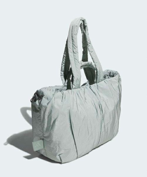 adidas｜ウィメンズMH トートバッグ [[QD431(JZ2141/JZ2142)]][F