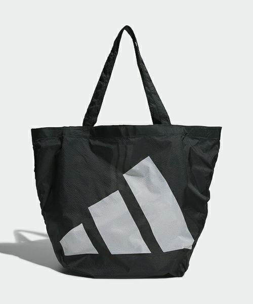 adidas｜パッカブルエコバッグ [[UW601(JZ1714/KE7465)]][F] | ma28