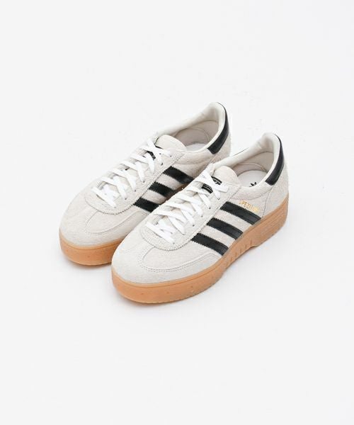 adidas｜HANDBALL SPEZIAL BOLD W [[OPT64(IH9191/IH9190)]][F] | ma28