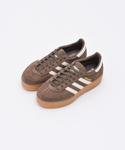 adidas｜HANDBALL SPEZIAL BOLD W [[OPT64(IH9191/IH9190)]][F] | ma28