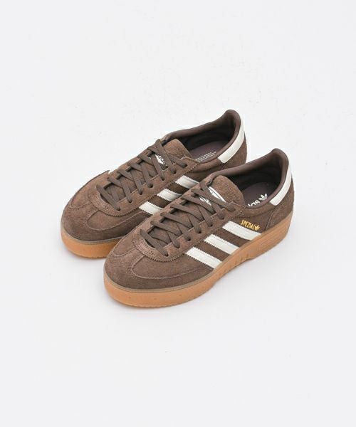 adidas｜HANDBALL SPEZIAL BOLD W [[OPT64(IH9191/IH9190)]][F] | ma28