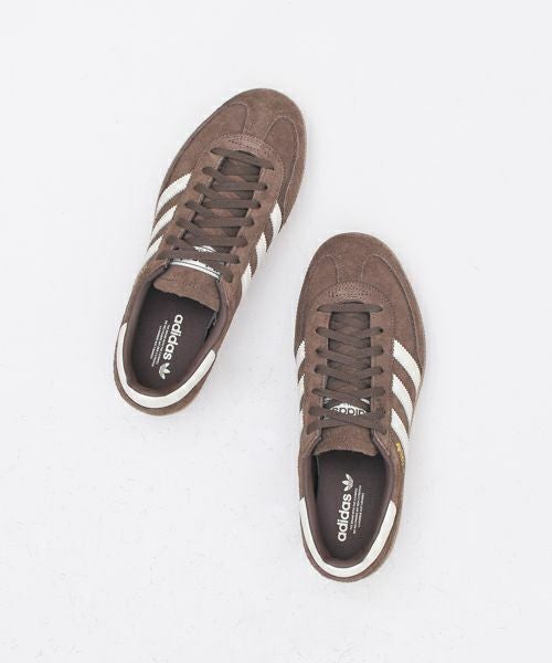 adidas｜HANDBALL SPEZIAL BOLD W [[OPT64(IH9191/IH9190)]][F] | ma28