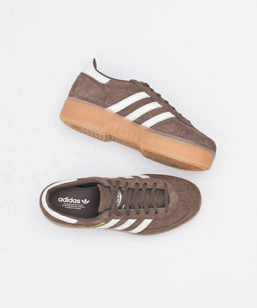 SBサ10●○まぁページ○● adidas｜HANDBALL SPEZIAL BOLD W [[OPT64(IH9191/IH9190)]][F] | ma28