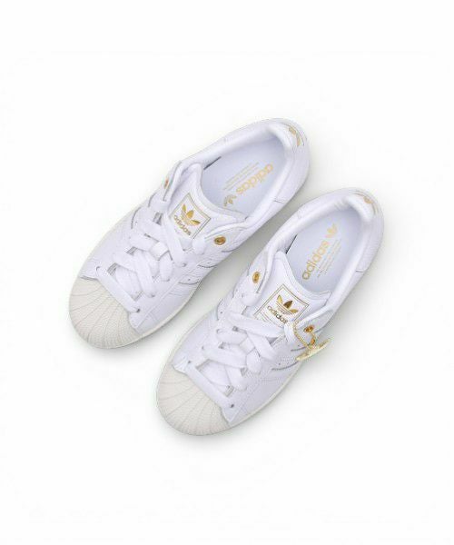 adidas｜SUPERSTAR II [[ONX35(KI0980)]][F] | ma28 ONLINE STORE