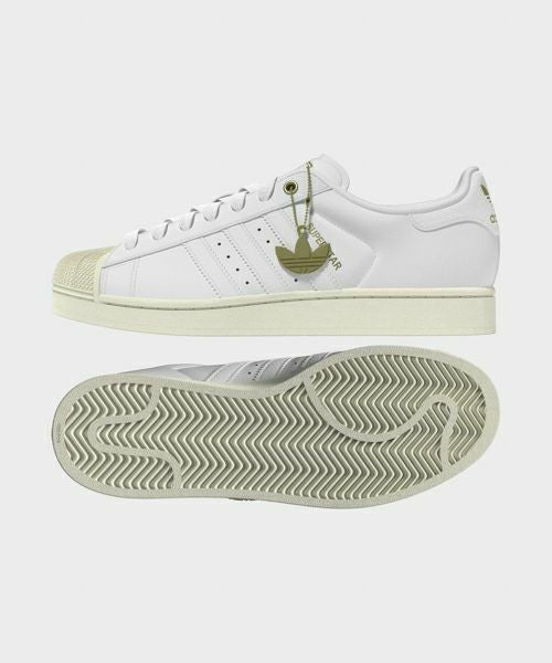 adidas｜SUPERSTAR II [[ONX35(KI0980)]][F] | ma28 ONLINE STORE