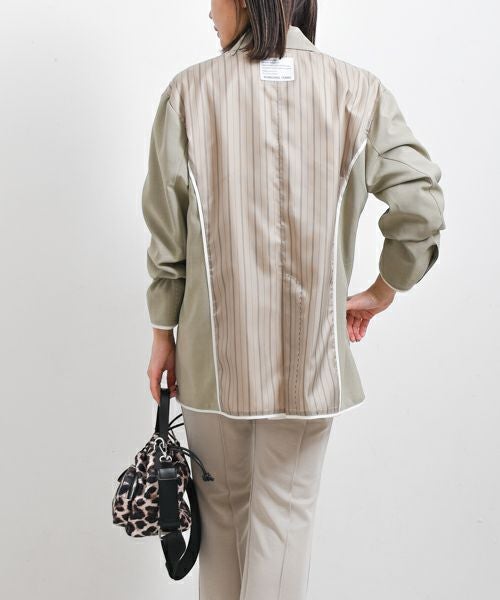 MARECHAL TERRE (マルシャルテル) | ma28 ONLINE STORE