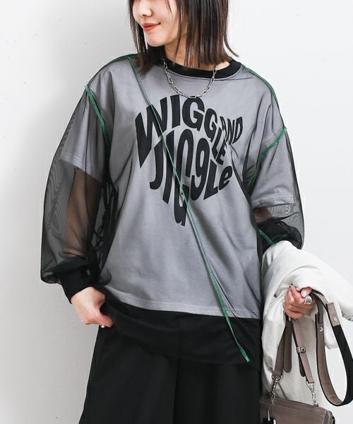 4/19まで期間限定お値下げ!! 【Risley】 レイヤードブルゾン 完売商品 4/19まで期間限定お値下げ!! 【Risley】 レイヤードブルゾン 完売商品