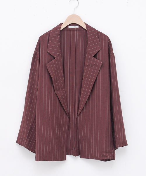 ジャケット リネン |ma28 ONLINE STORE 公式オンラインストア