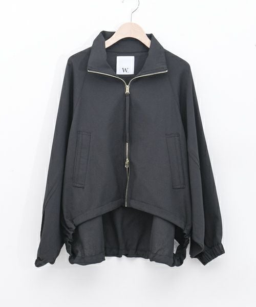 Wrapin nine9 アウター |ma28 ONLINE STORE 公式オンラインストア