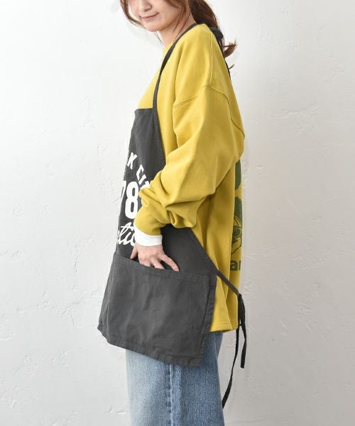 IN THE MARKET｜エプロンベスト [[C-2535]][C]