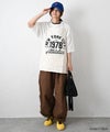 IN THE MARKET｜エプロンベスト [[C-2535]][C]